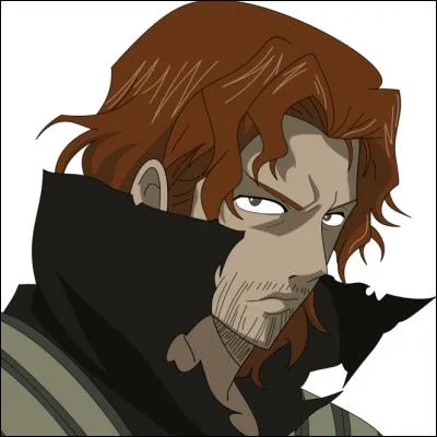 Je suis papa d'une belle jeune fille nommé Kana. Je suis l'un des mages les plus puissants de ma guilde. J'utilise une magie de destruction. Qui suis-je ?