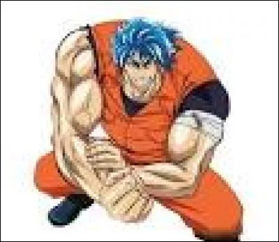 Je suis un membre des quatre rois. Mais lequel de ces trois-là ?