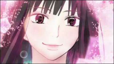 Mon sourire est joli sur cette photo, vous ne trouvez pas ? Pourtant, pendant longtemps, les gens me fuyaient à cause de mon apparence flippante. Qui suis-je ?