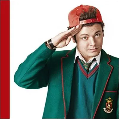 Comment s'appelle Boulard dans "Les Profs" et "The Profs 2" de Pierre-François Martin-Laval où joue Kev Adams ?