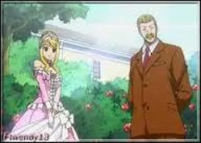 Quels sont les prénoms de ses parents ?