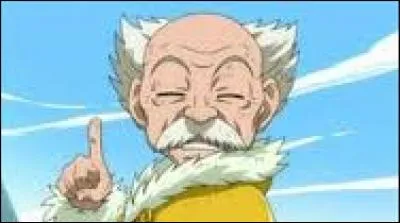 Quel est son nom de famille ?