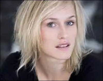 Comment s'appelle la rubrique d'Eugénie ?