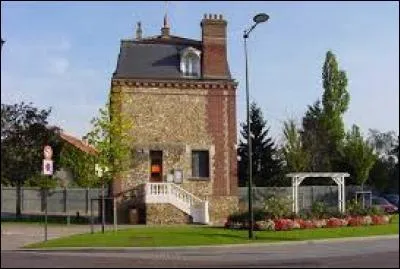 Ville francilienne dans la vallée de Montmorency, Soisy-sous-Montmorency se situe dans le département ...