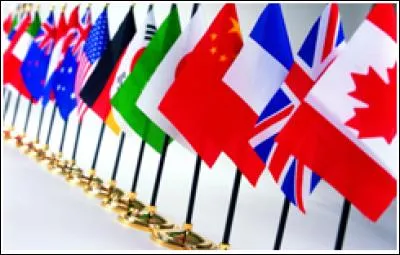 Quel est le drapeau le plus ancien au monde ?