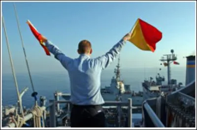 Qu'est-ce qu'un sémaphore ?