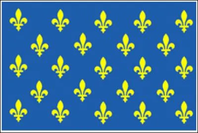 Quel évènement contribua à la modification du drapeau français ?