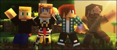 Quelle map a-t-il réalisée avec la CoopTeam ?