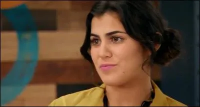 Quel est le métier de Daniela ?