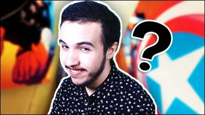 Quel mot dit-il le plus souvent ?