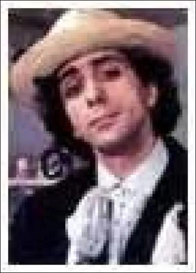 Qui est cet homme un peu farfelu ?