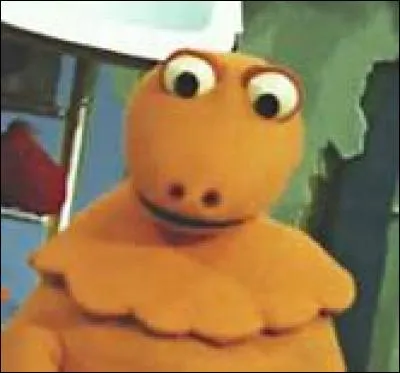 Quel est le régal de Casimir ?