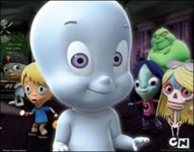 Quel est le titre de ce dessin anim&eacute; ?