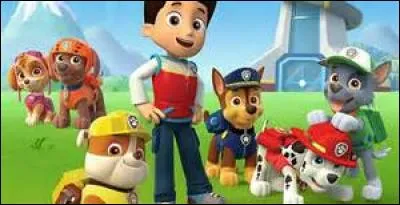 Quel est le titre de ce dessin anim&eacute; ?