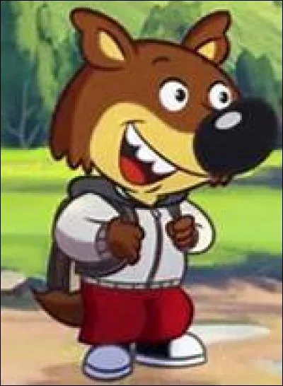 Quel est le titre de ce dessin anim&eacute; ?