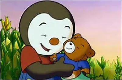 Quel est le titre de ce dessin anim&eacute; ?