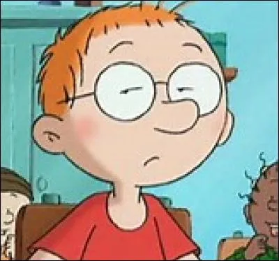 Quel est le titre de ce dessin anim&eacute; ?