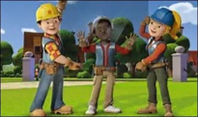 Quel est le titre de ce dessin anim&eacute; ?