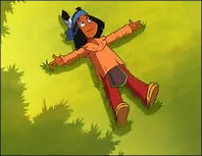 Quel est le titre de ce dessin anim&eacute; ?