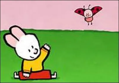 Quel est le titre de ce dessin anim&eacute; ?