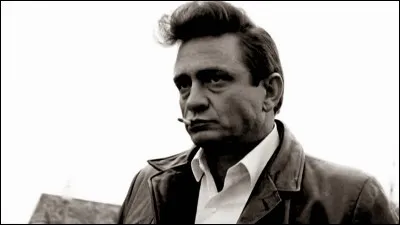 Qui sont les ancêtres de Johnny Cash ?
