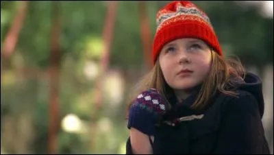 Comment le Docteur rencontre-t-il Amy Pond ?