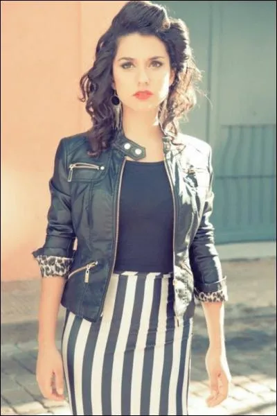 Quel est le vrai nom de Nata dans la série ?