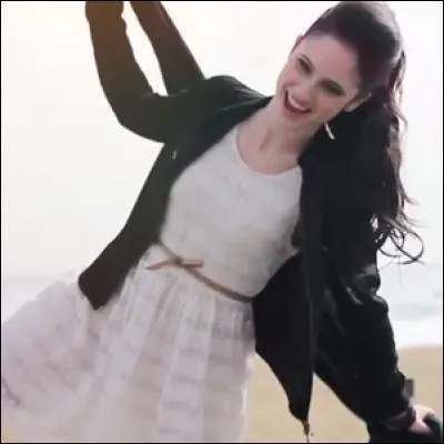 Francesca est la meilleure amie de :