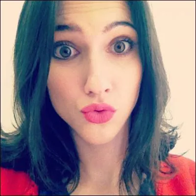 Francesca, son vrai nom, c'est :