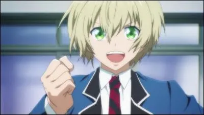 Qu'est Hotaru de "Aoharu x Kikanjuu" ?