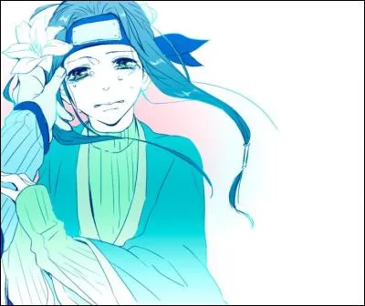 Qu'est Haku de "Naruto" ?