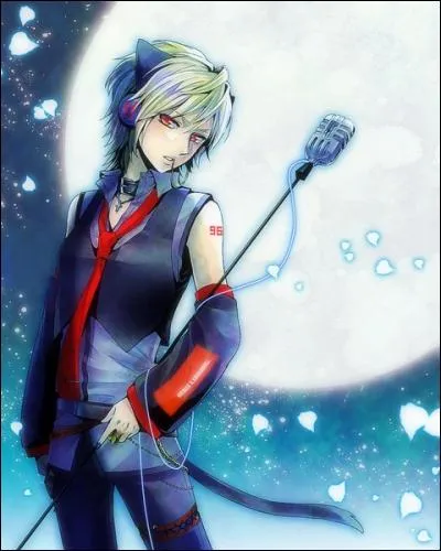 Ce n'est pas un manga mais 96neko est un(e)...