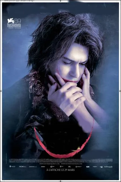 "Faire rire, c'est faire oublier. Quel bienfaiteur sur la Terre qu'un distributeur d'oubli" sont des mots de Victor Hugo dans son roman :