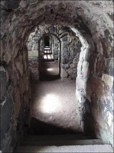 Qu'étaient les oubliettes au Moyen-Age ?