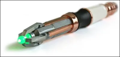 Le tournevis Sonic peut-il monter une étagère ?