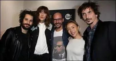 Au collège, comment était-il ?