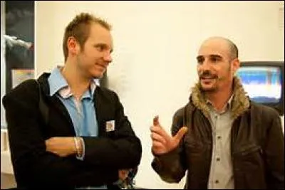 En quelle année est-il né ?