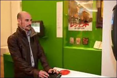 De quel pays vient-il ?