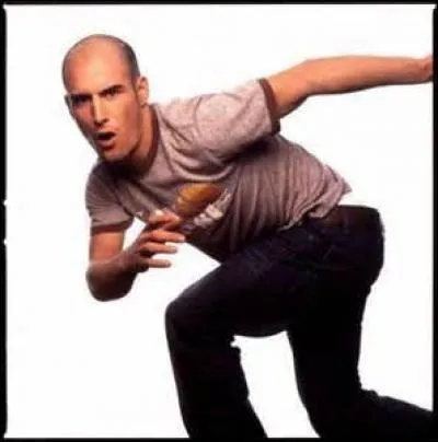 En quelle année a-t-il rejoint Europe 2 ?