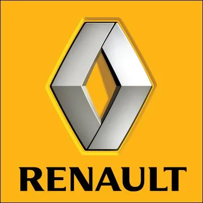 Quel est le slogan de Renault ?
