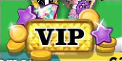 On peut payer pour être V.I.P. mais, il y a une autre possibilité, laquelle ?