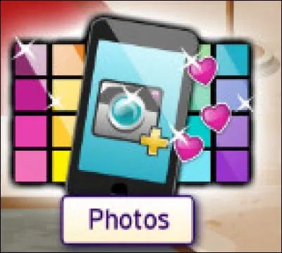 Pouvons-nous poster des photos ?