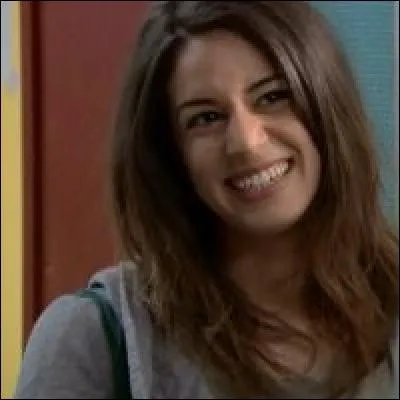 Pourquoi cette fille est-elle partie en prison ?