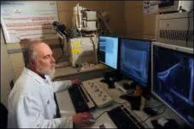 Ensuite, il est conseillé d'opter pour un :