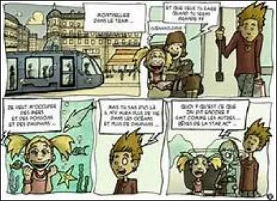 Dans quelle école faudrait-il aller ensuite ?