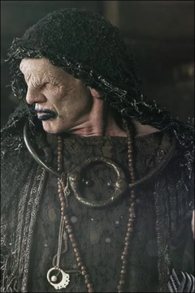 Selon l'Oracle,combien d'enfants aura Lagertha après avoir eu Bjorn et Gyda ?