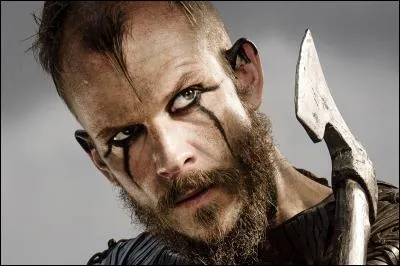 Avec qui Floki s'est-il marié et a-t-il eu un enfant ?