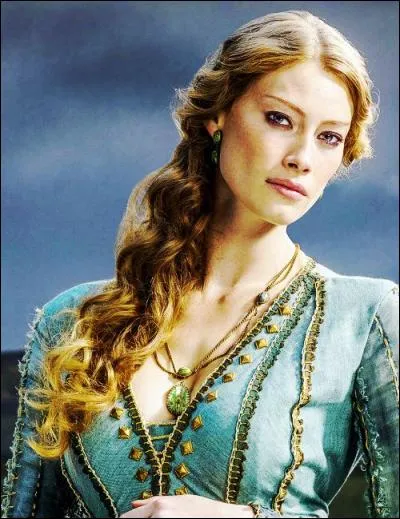 Combien d'enfants Ragnar a-t-il eu avec Aslaug ?