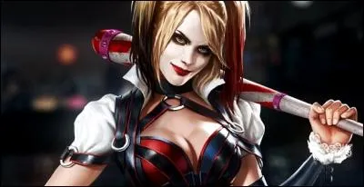 Quel est le vrai nom d'Harley Quinn ?