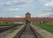 Quiz Les camps de concentration nazis